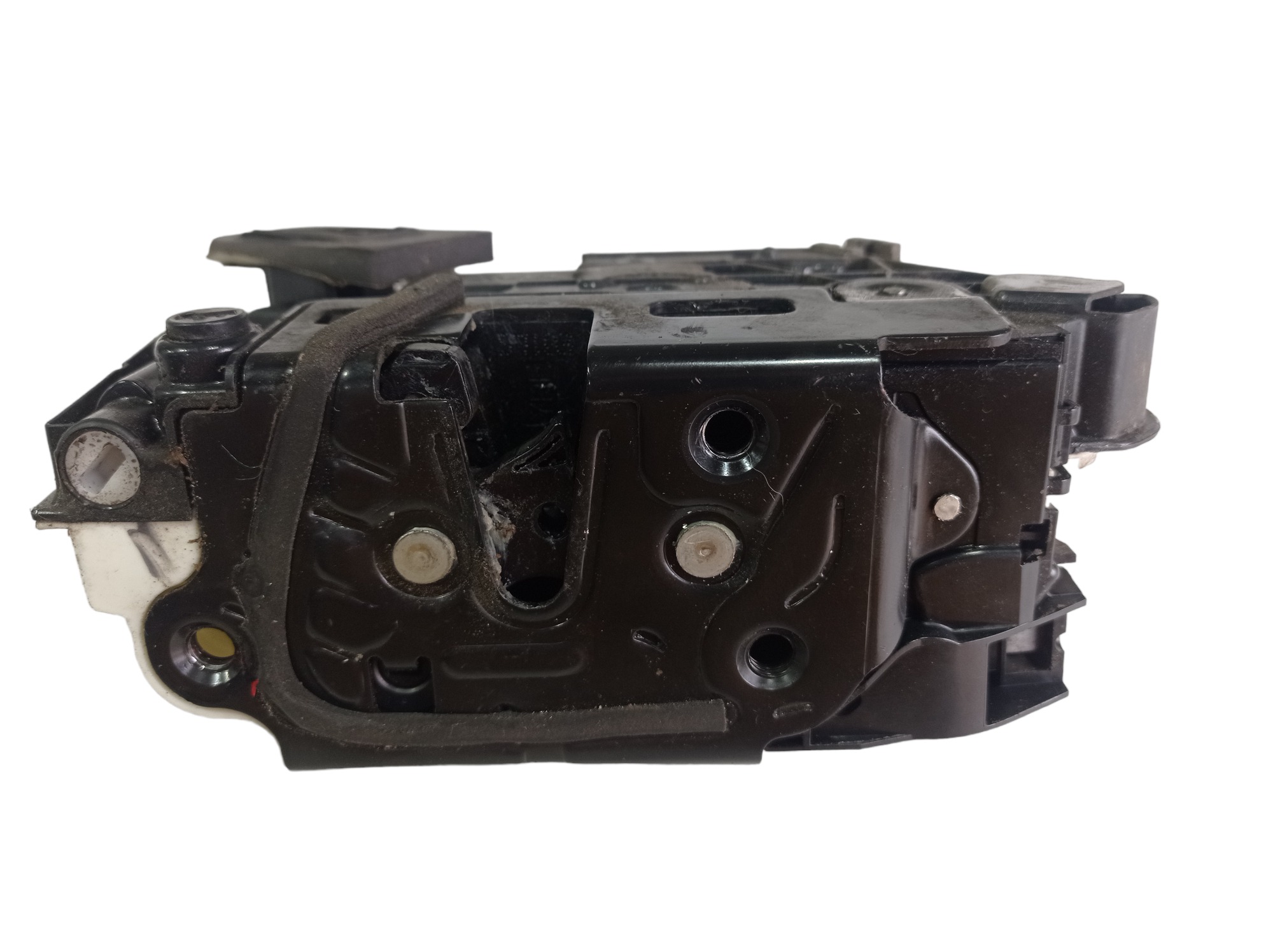 Fechadura Porta Traseira Esquerda Golf Comfortline 17 V585 3