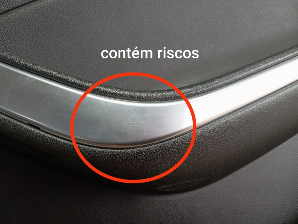 Forro Porta Dianteira Direita Chery Tiggo 2 2020 V613 4