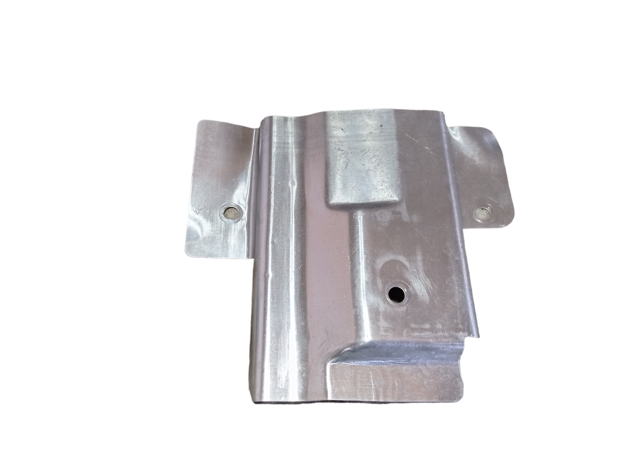 Defletor Da Turbina Gwm Haval H6 Gt 1.5 2024 V598 4