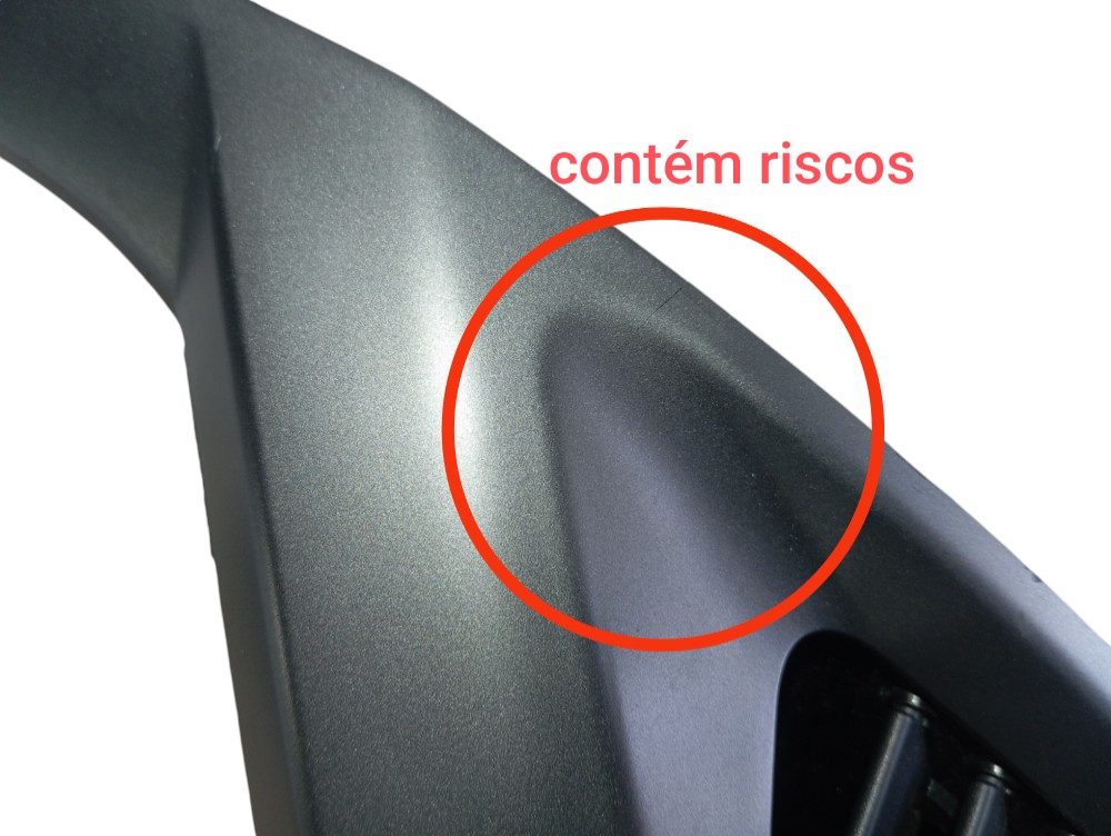 Difusor Ar Direito Central Ssangyong Xlv Dlx 2018 V612 6