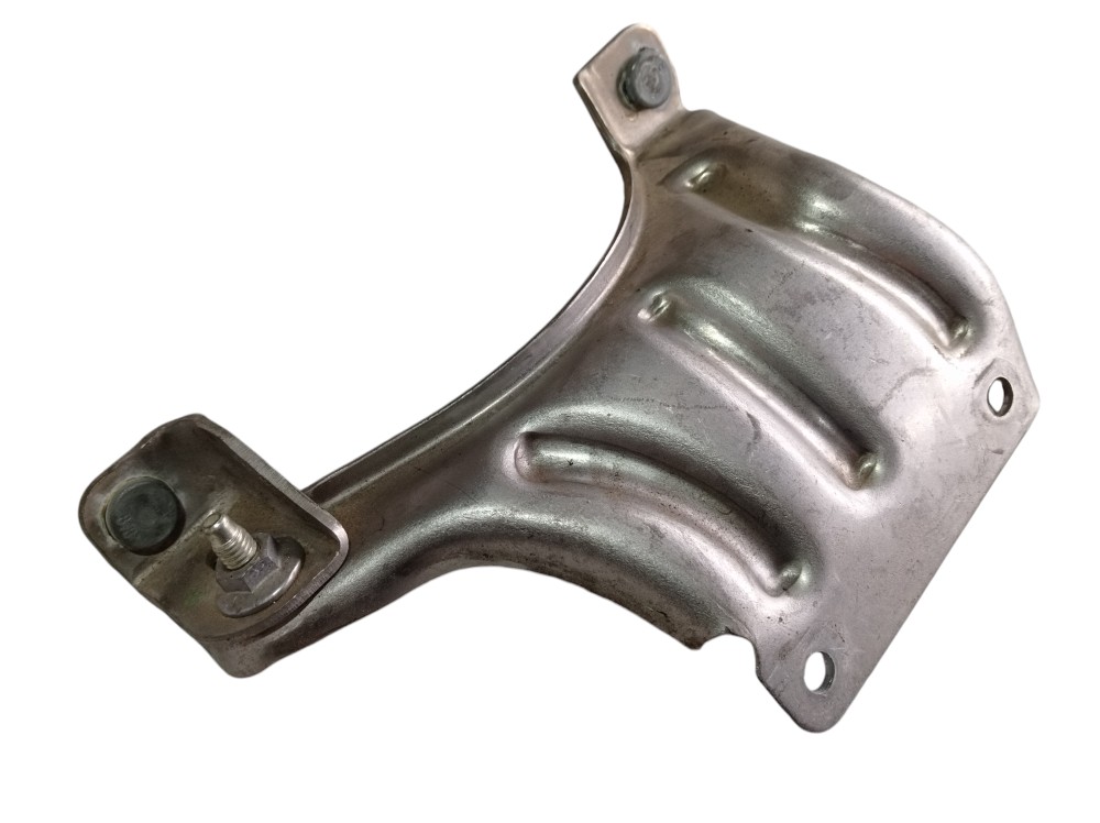 Defletor Catalisador Vw Nivus Hl Tsi 1.0 2024 V608 3