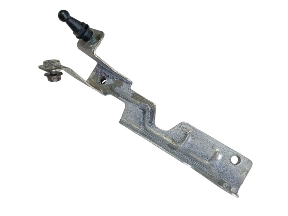 Suporte Capa Motor Jeep Grand Cherokee 2014 2015 V607
