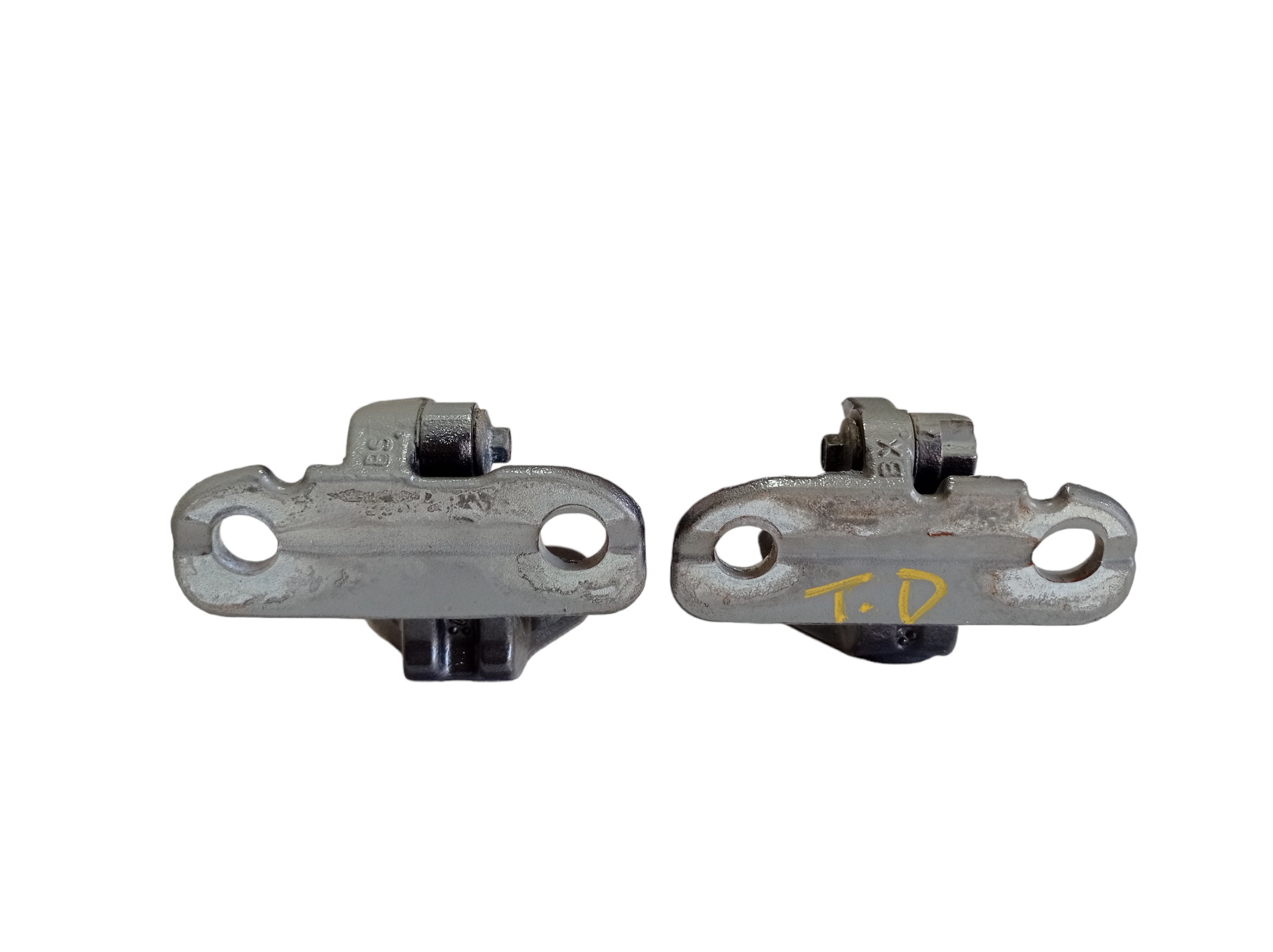 Dobradiça Porta Tras Direita Discovery Sport 15 2018 V591 2