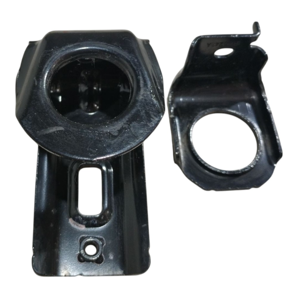 Suporte Radiador Byd Dolphin Mini 2024 2025 V665 1