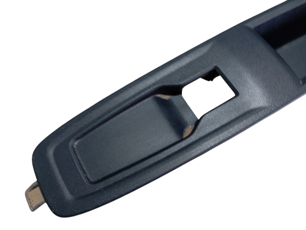 Moldura Botão Vidro Porta Diant Direita Renault Zoe 23 V617 3