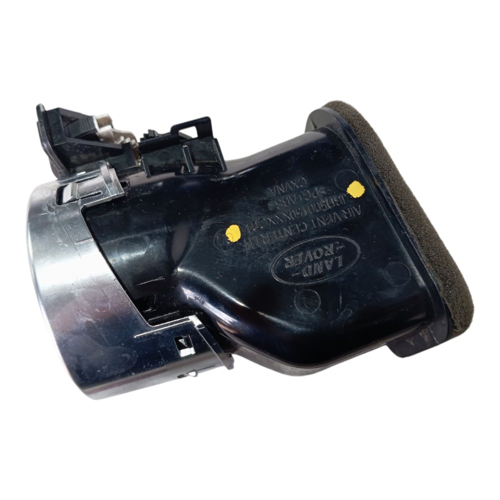 Difusor Ar Esquerdo Central Rover Discovery 3 2007 V635 3