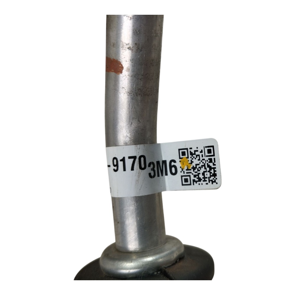 Mangueira Ar Condicionado Honda Hrv Exl 2023 2025 V644 10