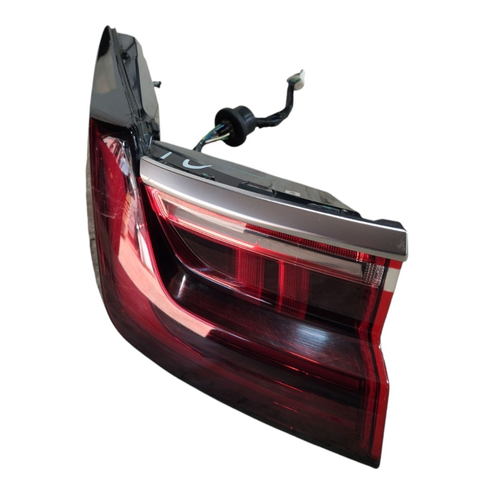 Lanterna Traseira Esquerda Byd Song Plus 2024 2025 V642 3