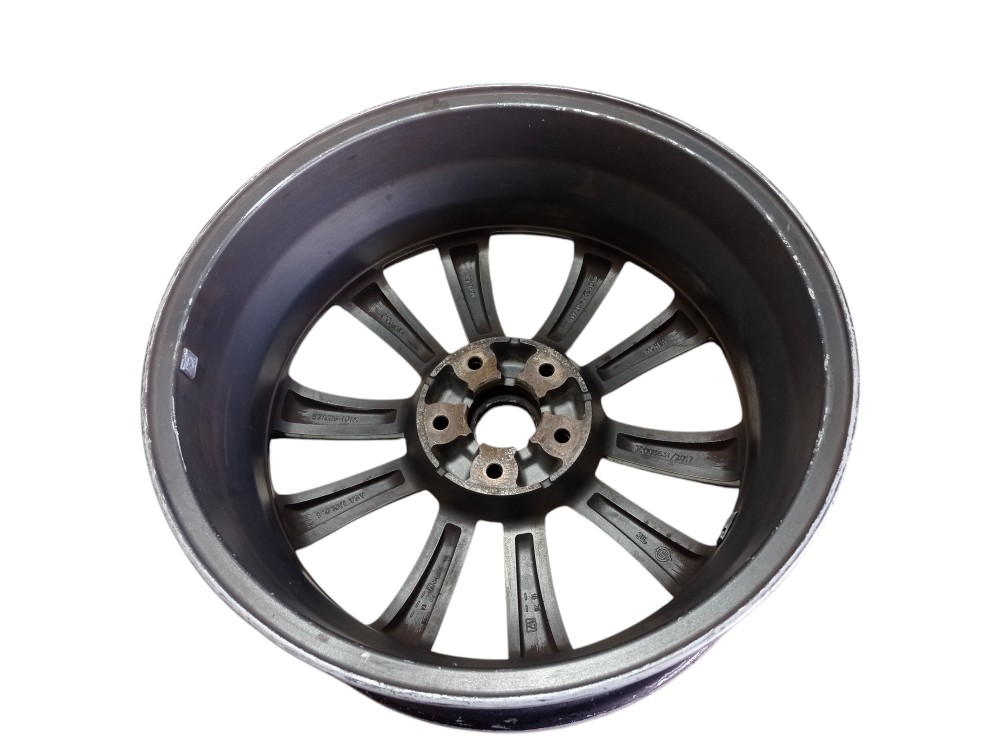 Roda Aro 18 Ssangyong Xlv Dlx 1.6 2018 V612 7