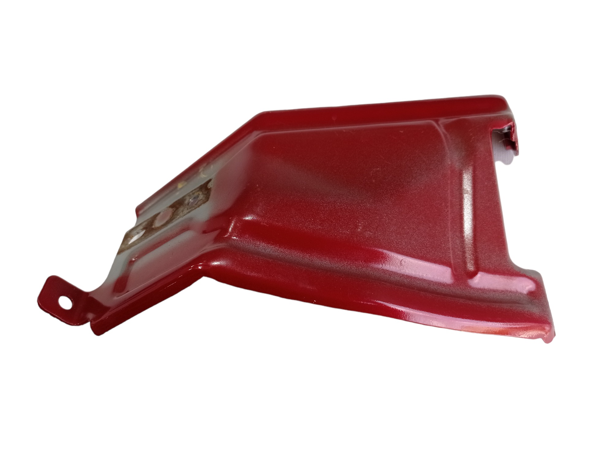 Suporte Paralama Esquerda Jac T40 1.5 2019 V565 3