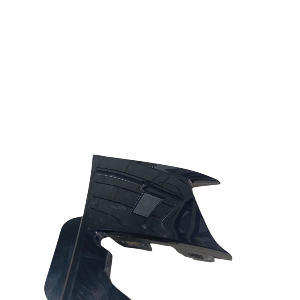 Moldura esquerda  parachoque diant Byd Song Pro 2025 V694
