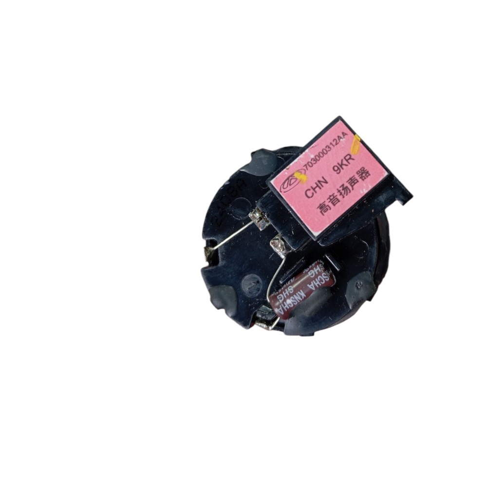 Tweeter Porta Dianteira Esquerda Chery Tiggo 7 Pro 2023 V640 2