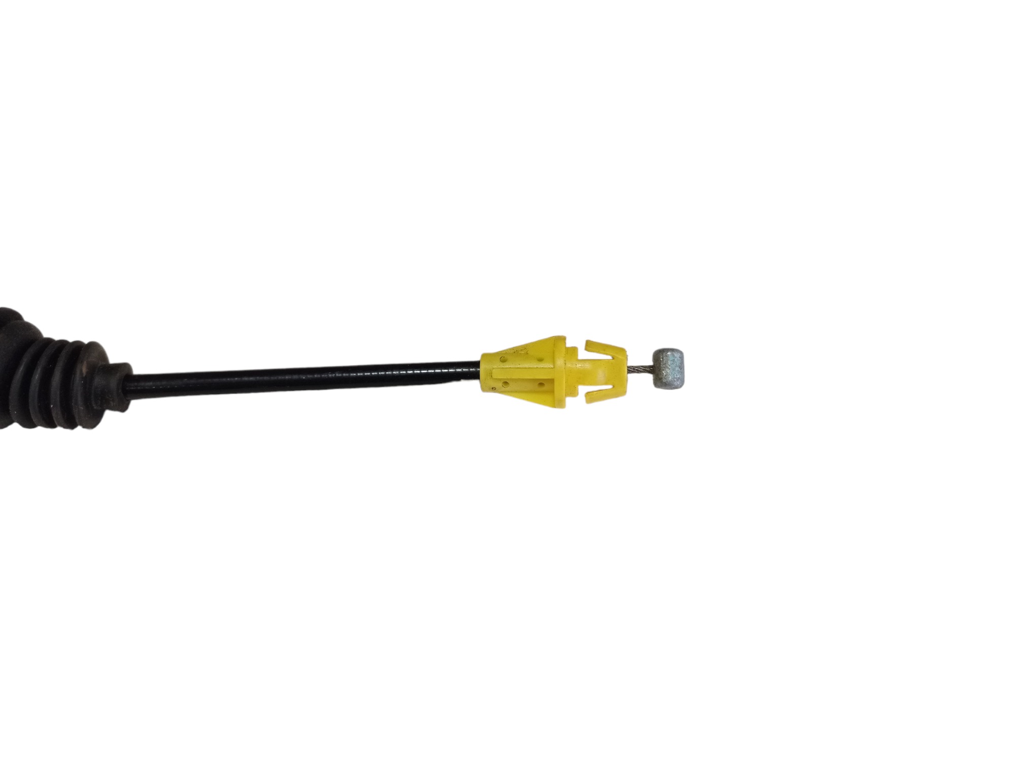 Fechadura Porta Traseira Direita Jeep Grand Cherokee 14 V580 6