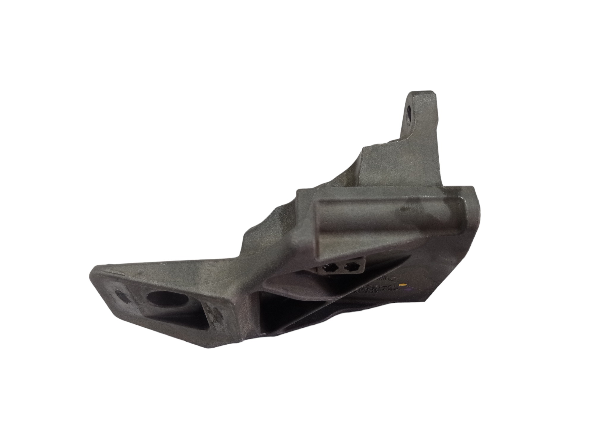 Suporte Coxim Motor Direito Range Rover Sport 2014 V592 4