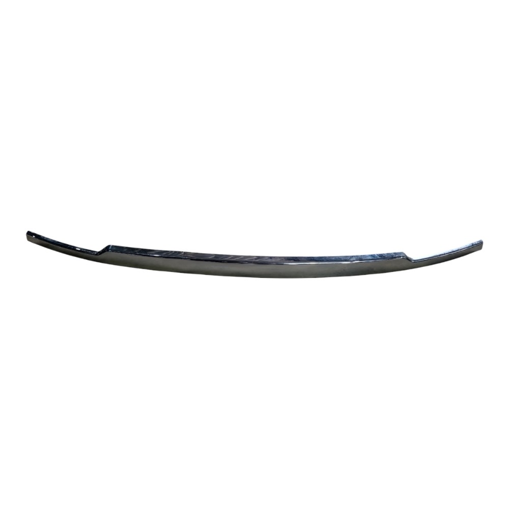 Moldura Tampa Traseira Chery Tiggo 5x Sport 2024 1.5 V621 3