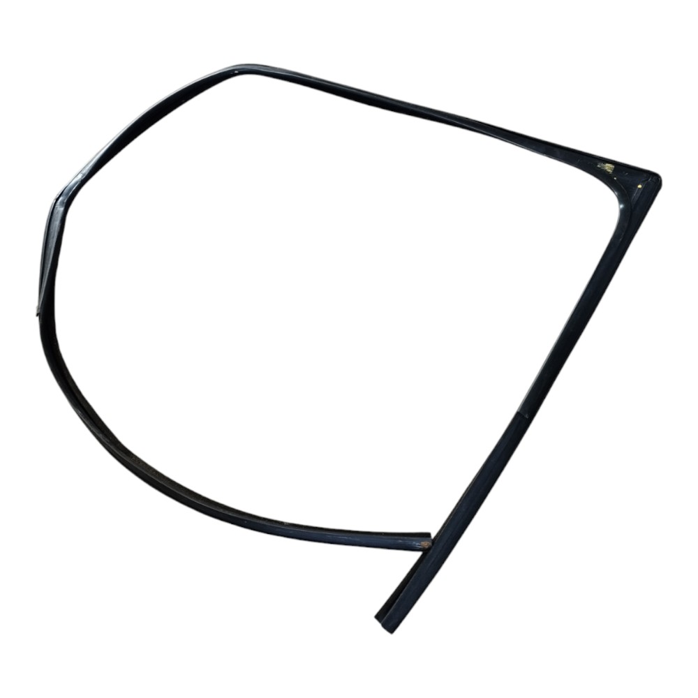 Borracha Vidro Direi Land Rover Defender 90 2020 A 2022 V645 8