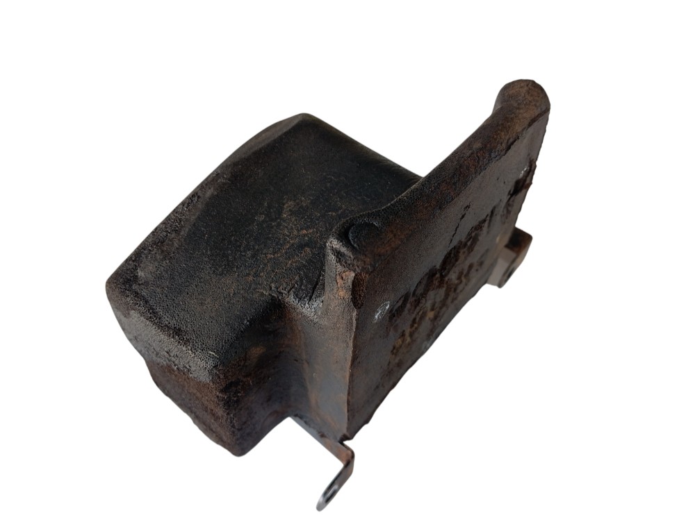 Defletor Motor Toyota Prado 2005 V620 3