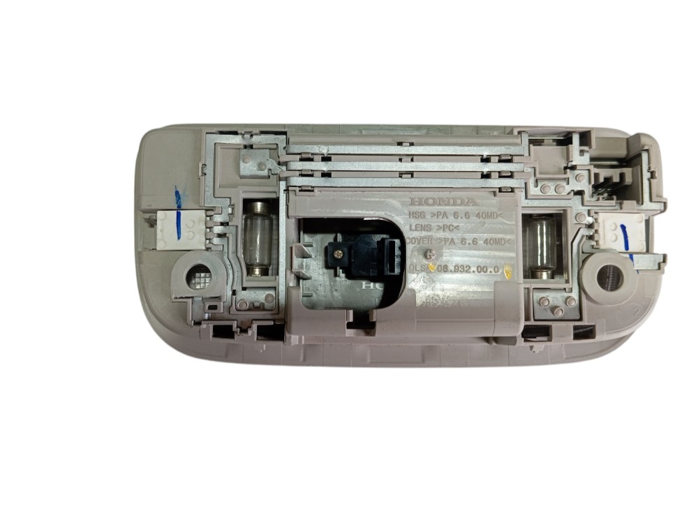 Luz Teto Cortesia Dianteira Honda Fit 2016 V327 2