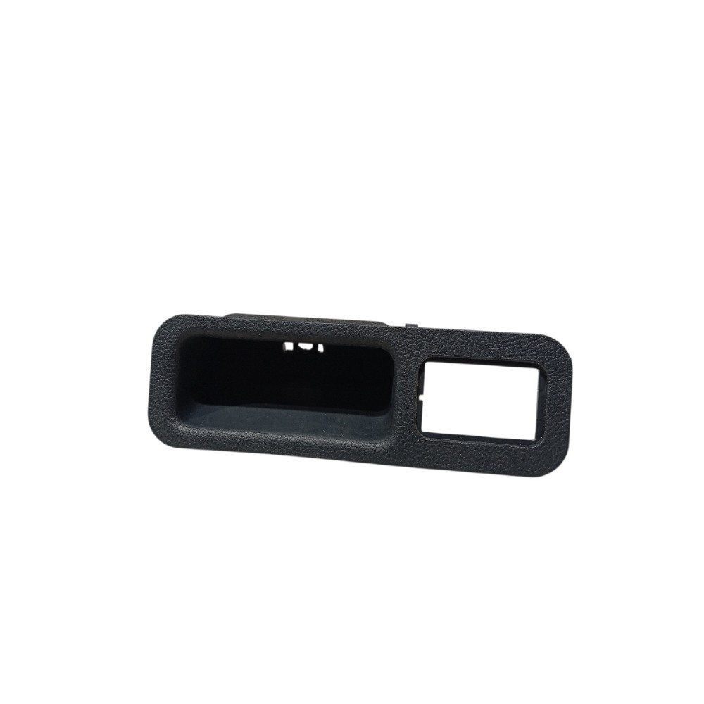 Puxador tampa traseira Byd Song Pro 2025 V669 6