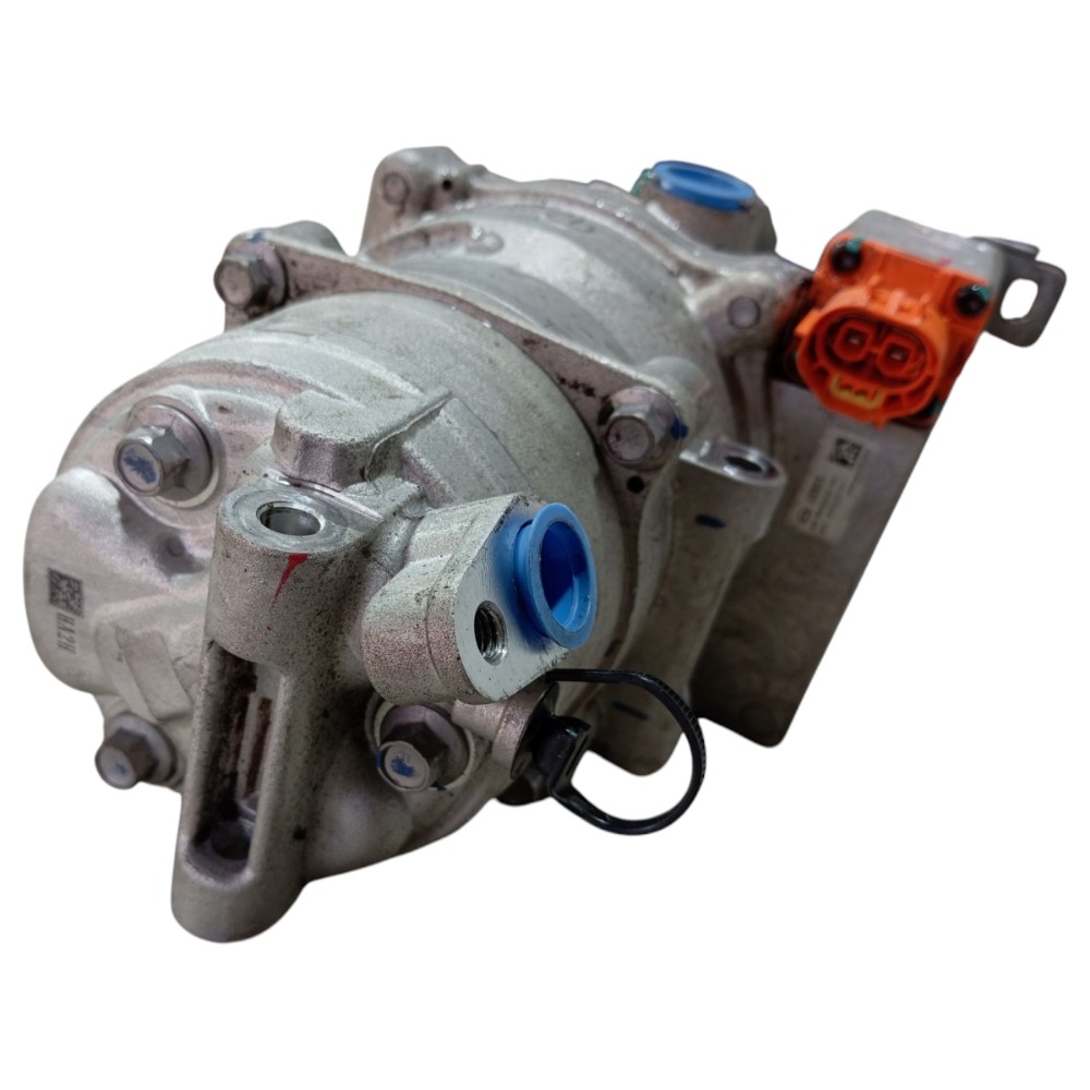 Compressor Ar Condicionado Byd Song Plus 2023 2024 2025 V642 1