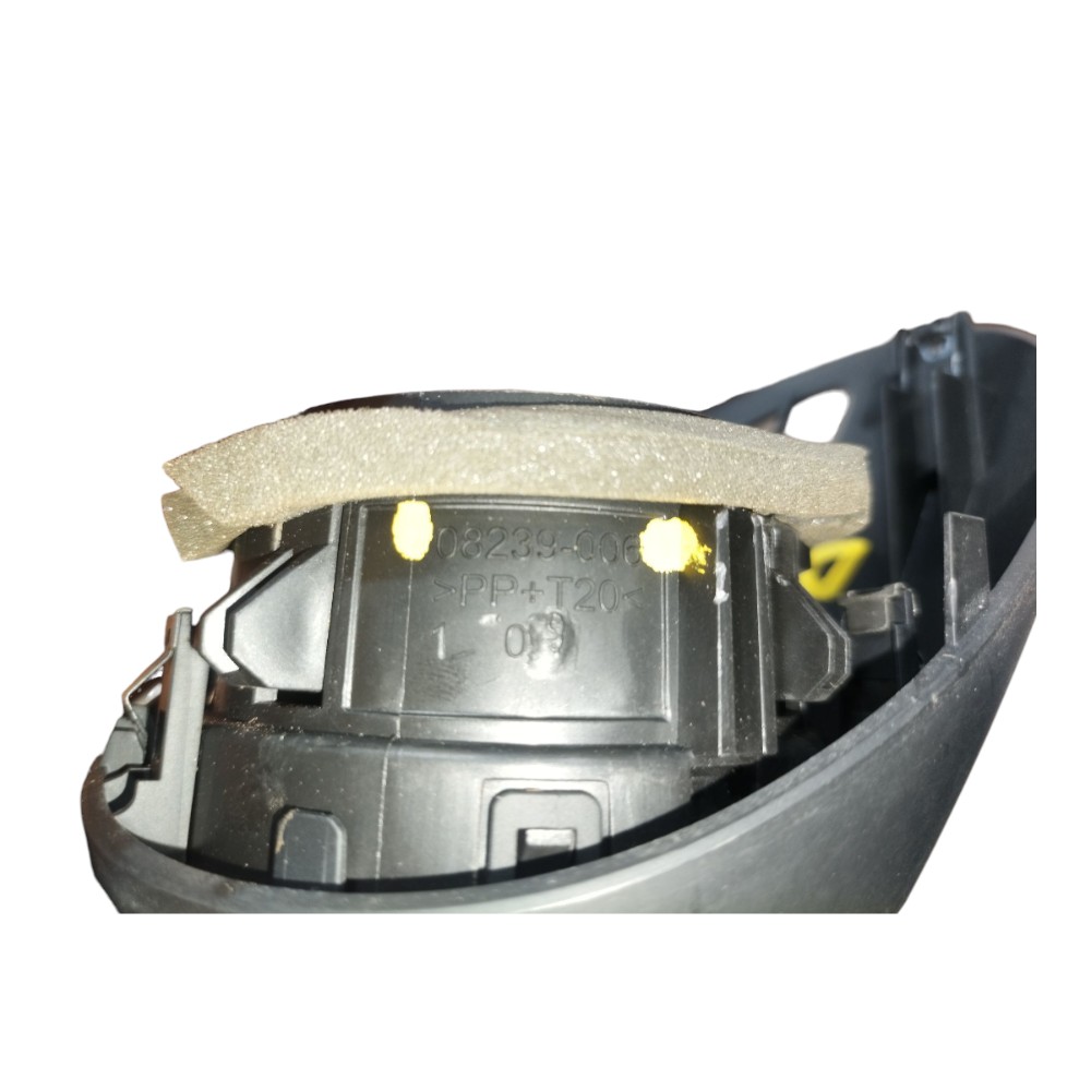 Difusor Ar Direito Renault Zoe 2022 2023 V639 2