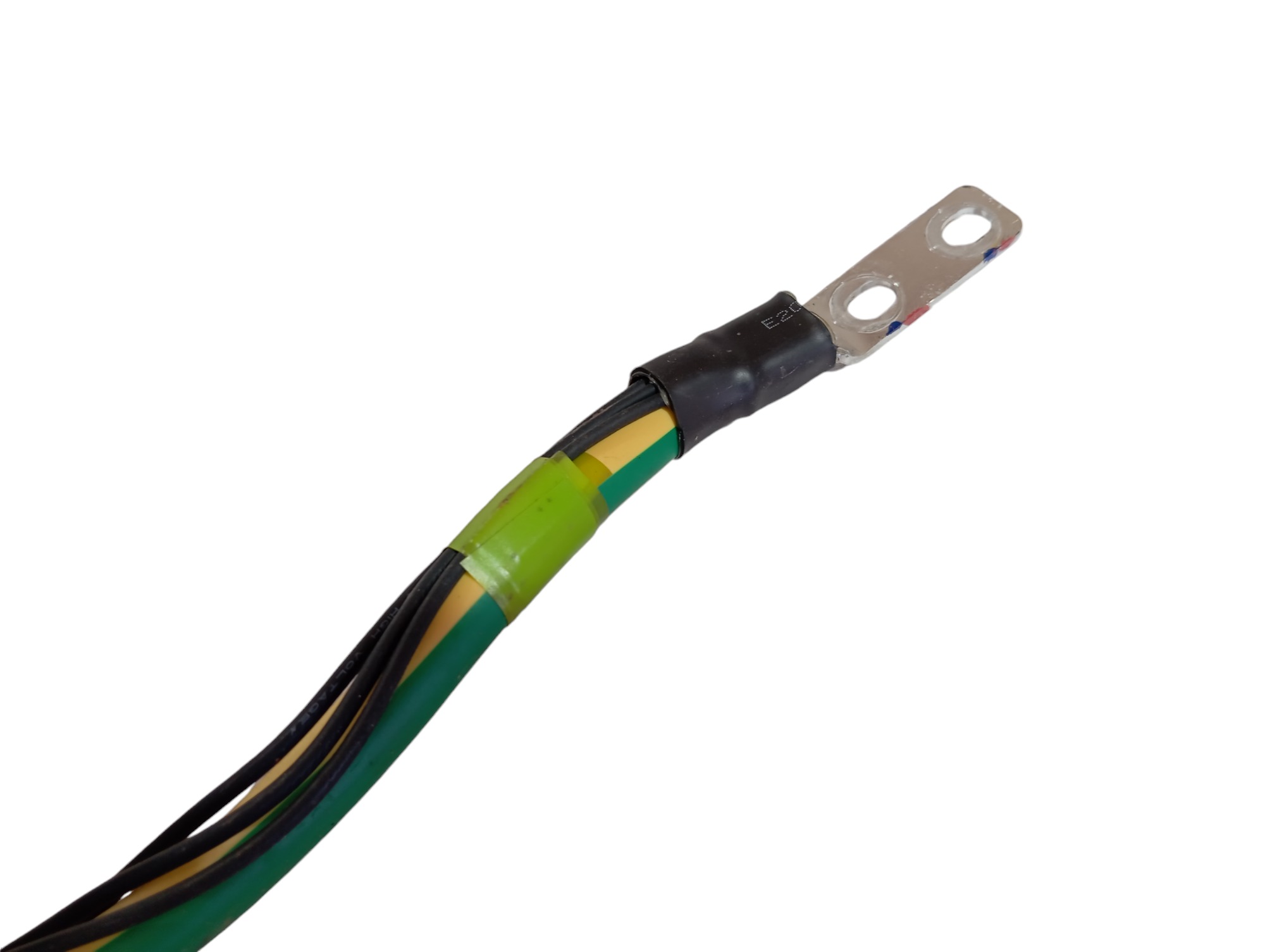 Cabo Abastecimento Byd Dolphin Gs 2024 2025 V596