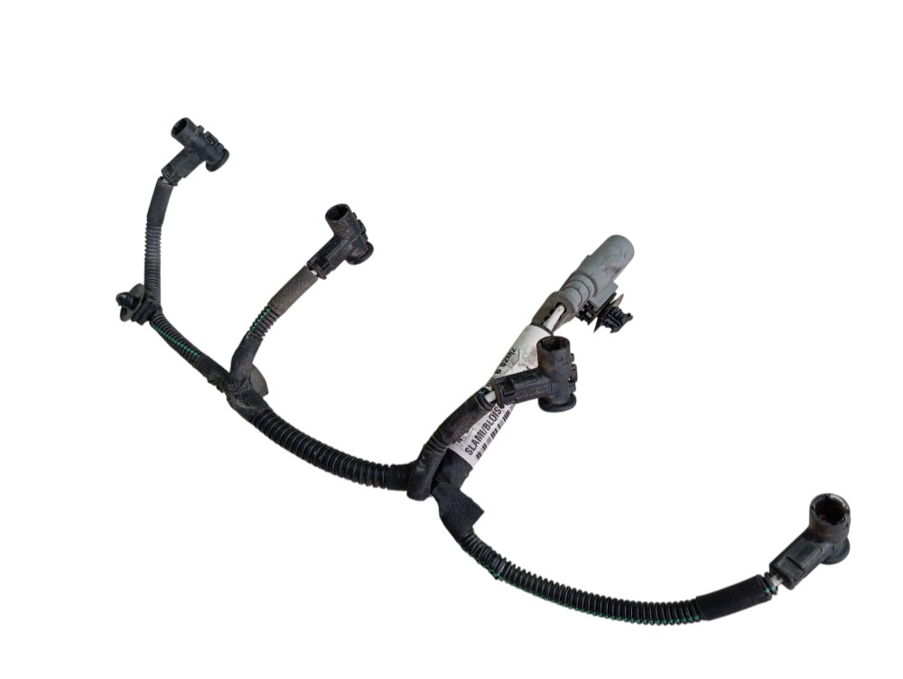 Chicote Vela Aquecedora Land Rover Evoque Discovery 2.2 V600 2