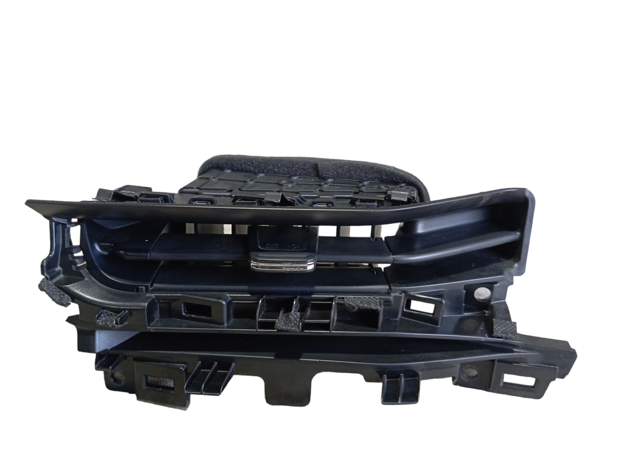Difusor Ar Esquerdo Gwm Haval H6 Gt 2024 V598 2