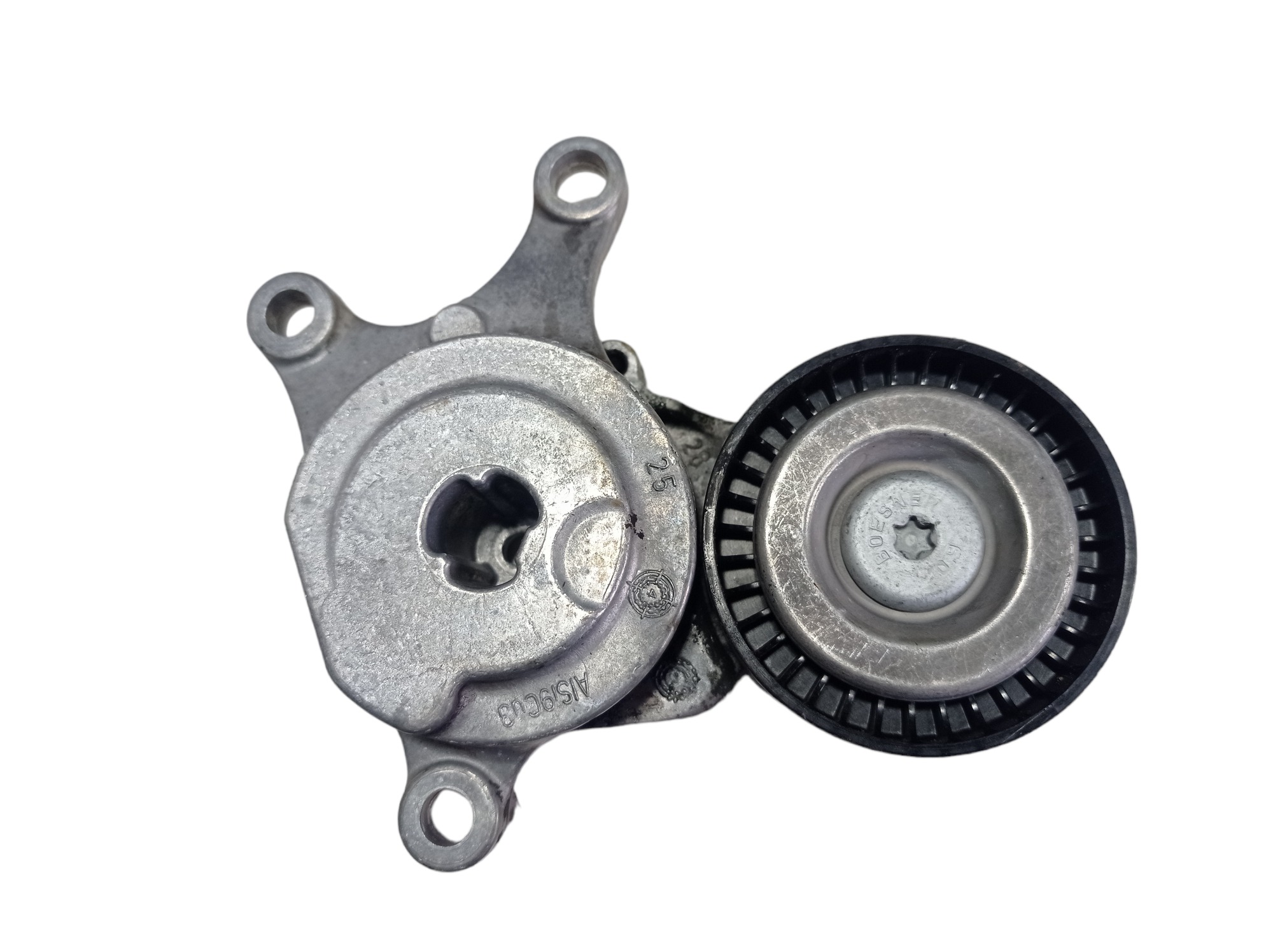 Tensor Correia Mercedes Gla 200 1.6 16v 2016 V568 6