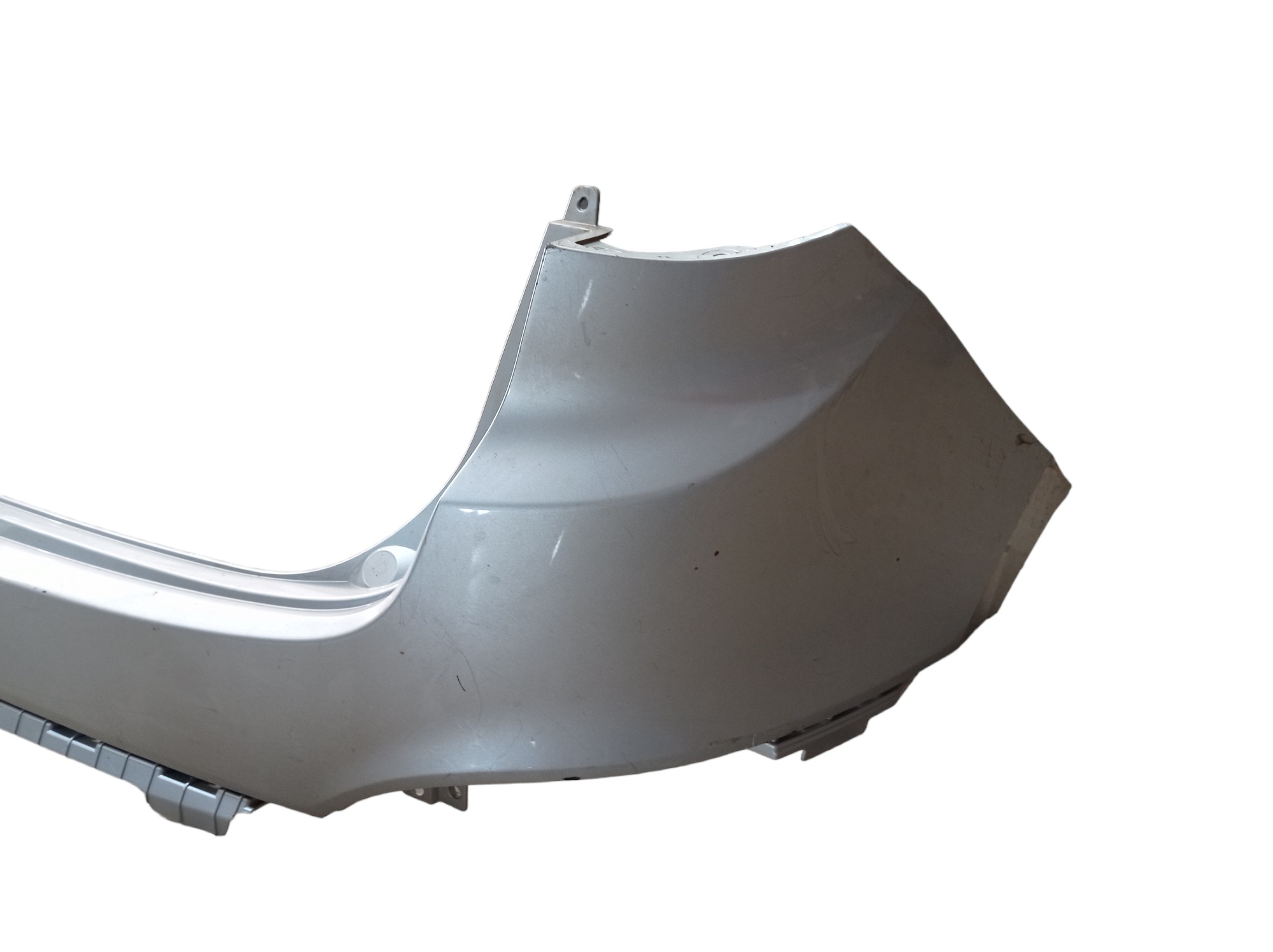 Parachoque Traseiro Hyundai Ix35 2019 86611-2s000 V556 4