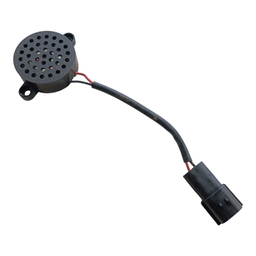 Alto Falante Jac Ej7 2023 V618 3826110u7301 1