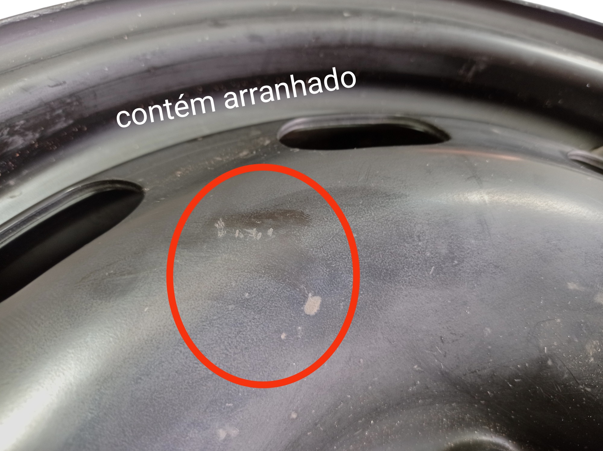 Roda Aro 15 5×100 Vw Golf 2.0 2001 V454 8