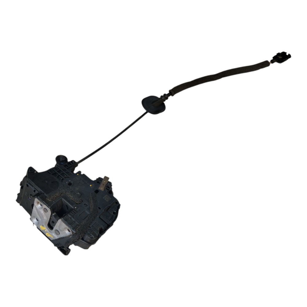 Fechadura Porta Dianteira Direita Renault Zoe 2023 V639 5