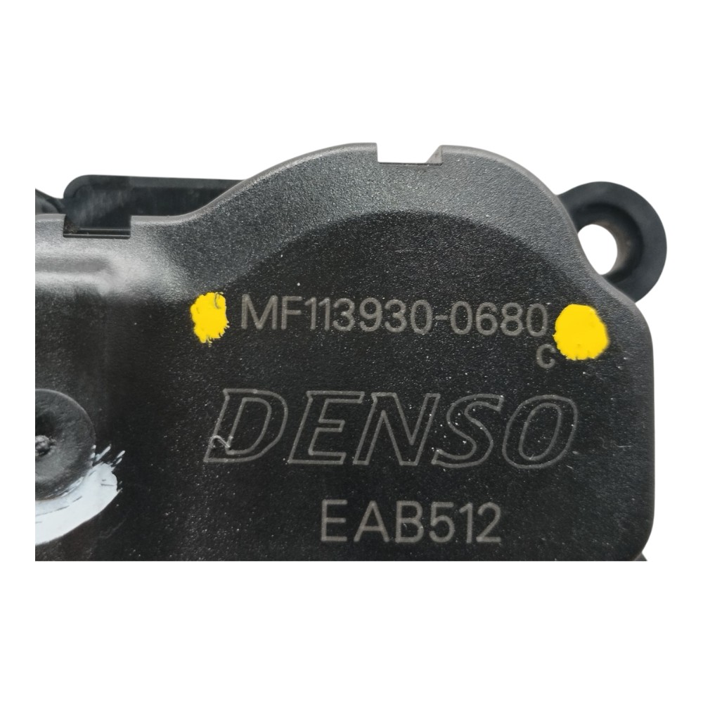 Motor Atuador Ar Land Rover Discovery 3 2007 V635 9