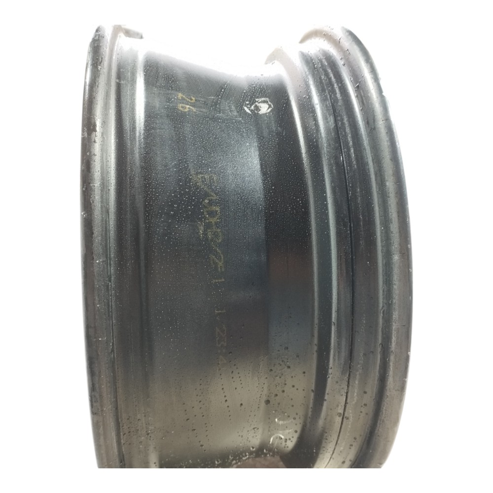 Roda Aro 16 Renault Zoe 5×114 2022 2023 V639 6