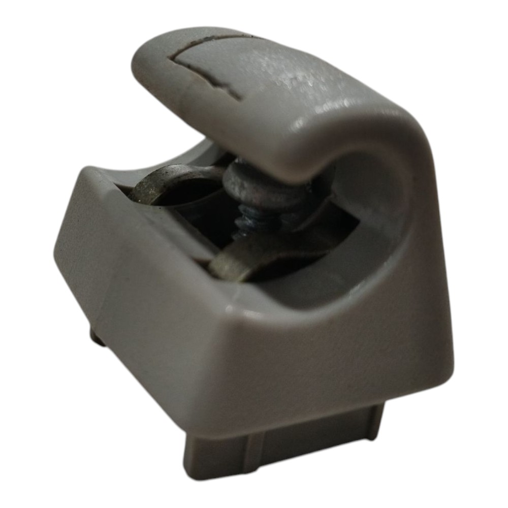 Suporte Quebra Sol Mercedes C180 2002 2007 V661 6