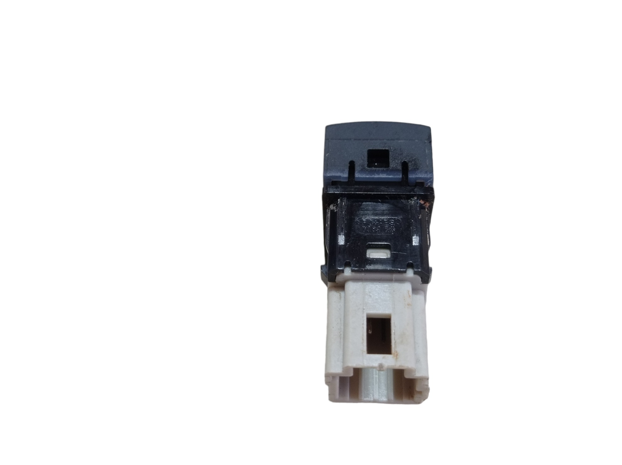 Botao Alarme Nissan Leaf 2022 V589 6