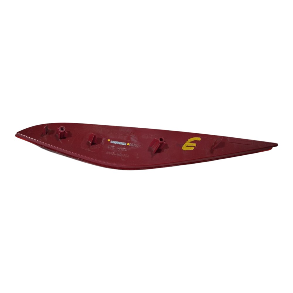 Refletor Olho De Gato Esquerdo Gwm Haval 2024 2025 V636 8