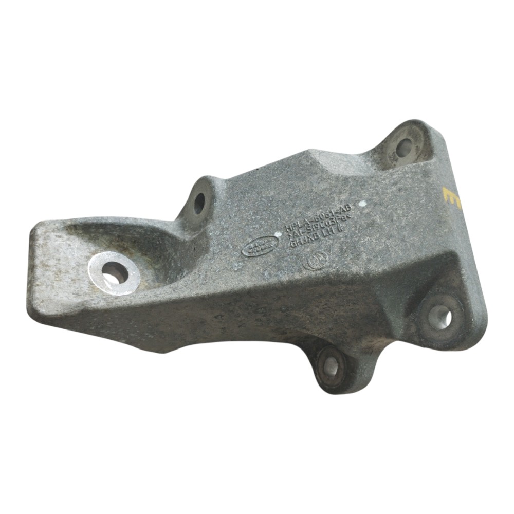 Suporte Coxim Câmbio Land Rover Defender 2022 V645 6
