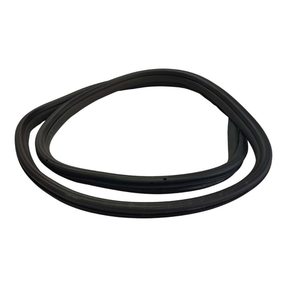 Borracha Porta Trase Direita Byd Dolphin Mini 2024 2025 V634 6
