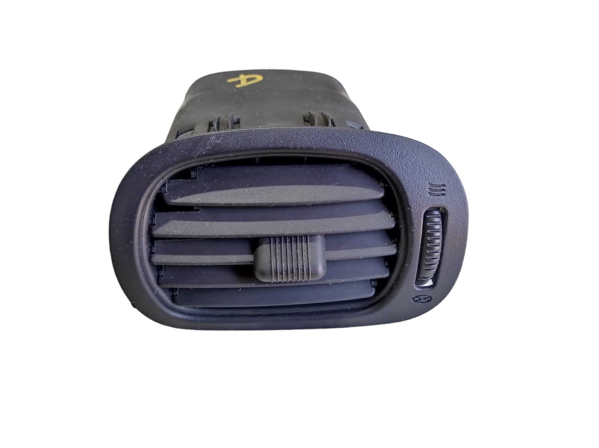Difusor Ar Direito Grand Caravan Limited 3.3 2005 V586 8