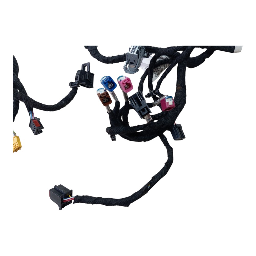 Chicote Painel Ram Rampage Rt 2023 2024 V641 5