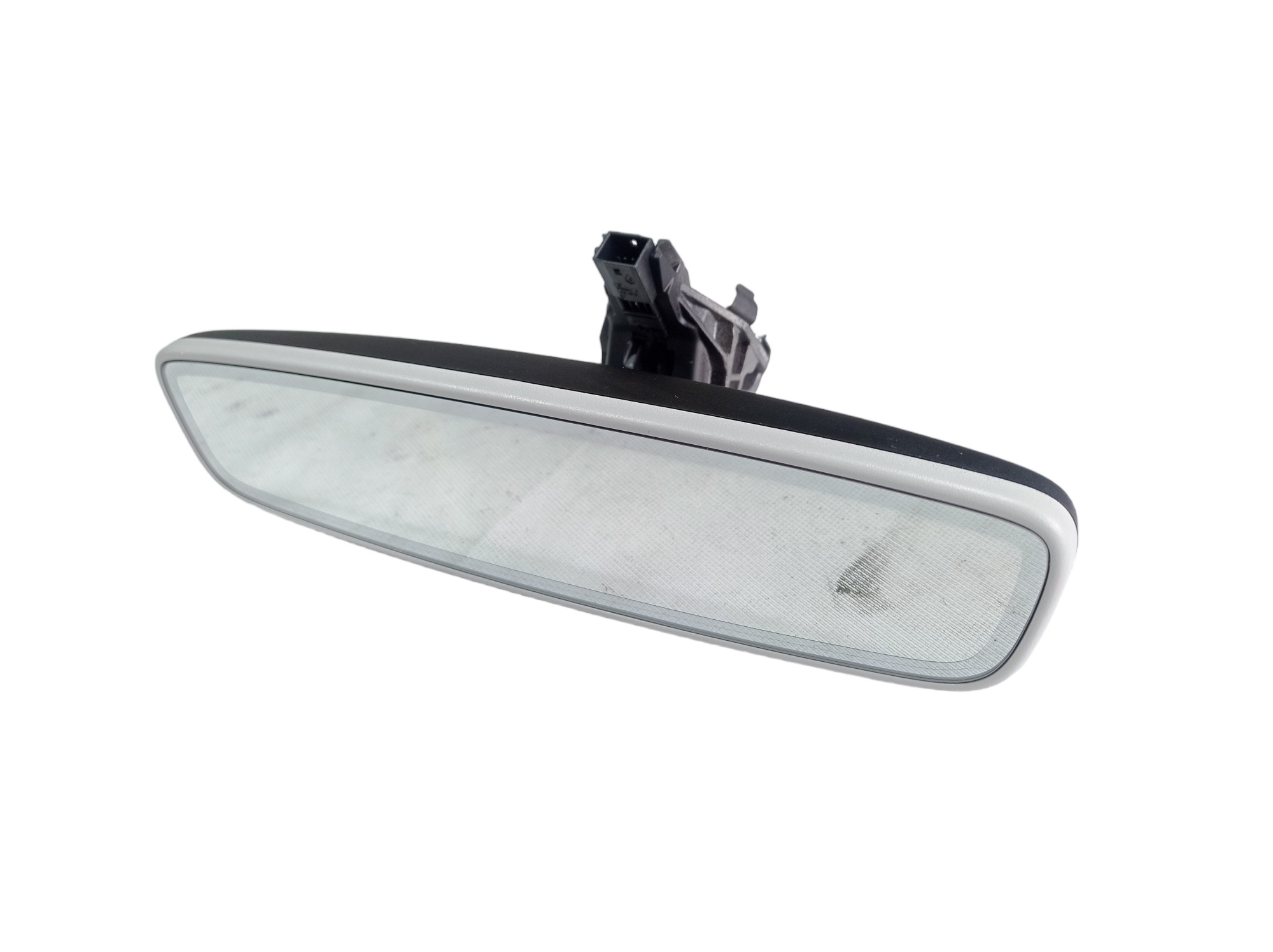 Retrovisor Interno Vw Golf Tsi Comfortline 2017 V585 2