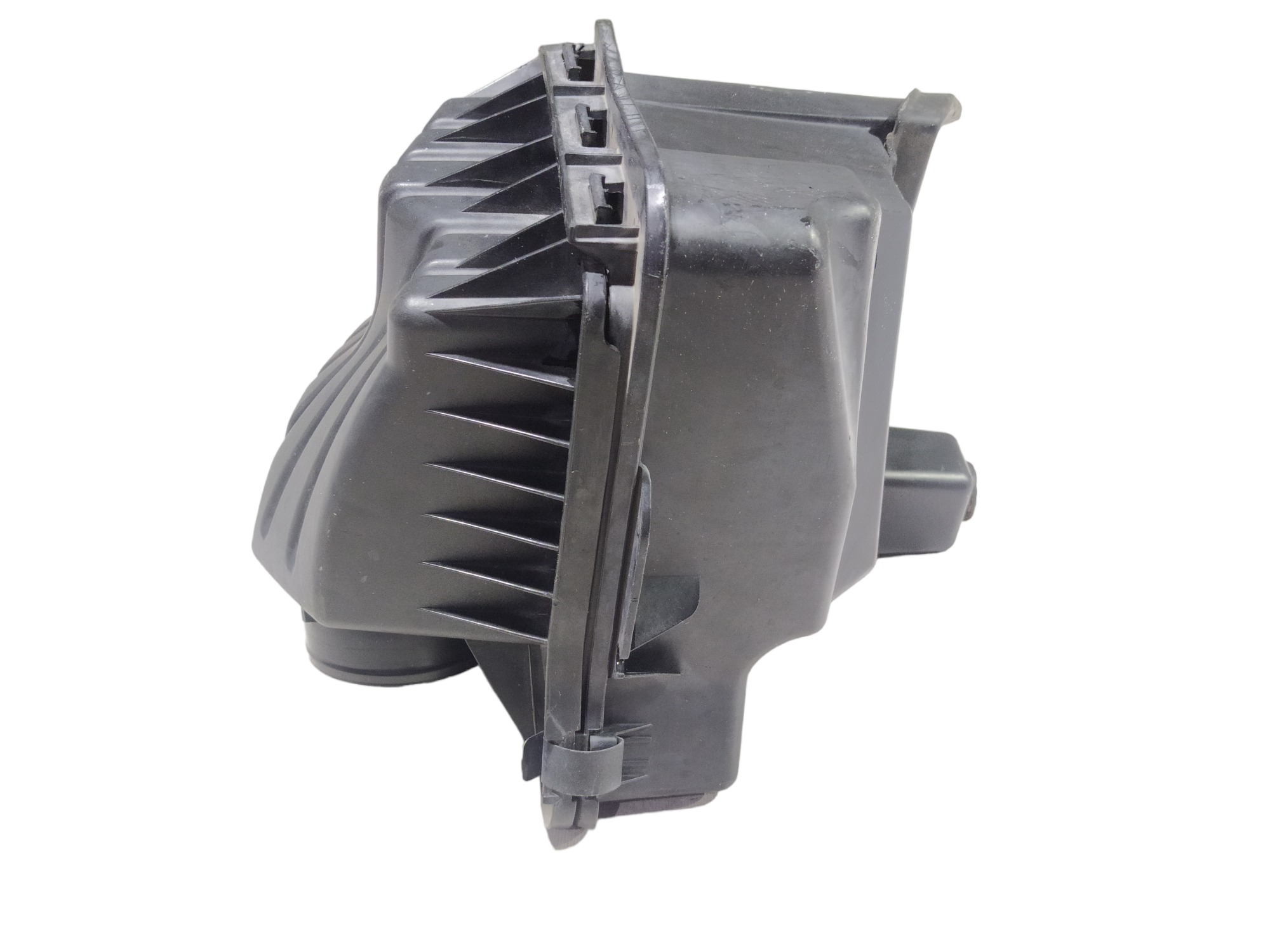 Caixa Filtro De Ar Chrysler Grand Caravan 2005 V586 8