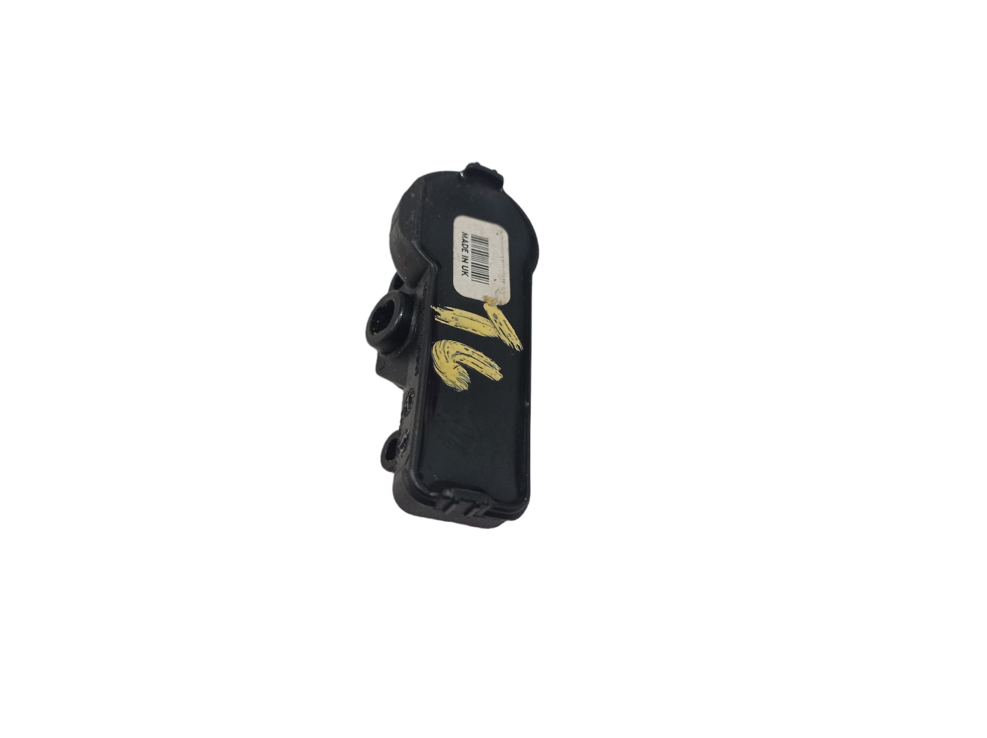 Sensor Pressão Pneu Jac T6 2016 Tp3040001 V345 3