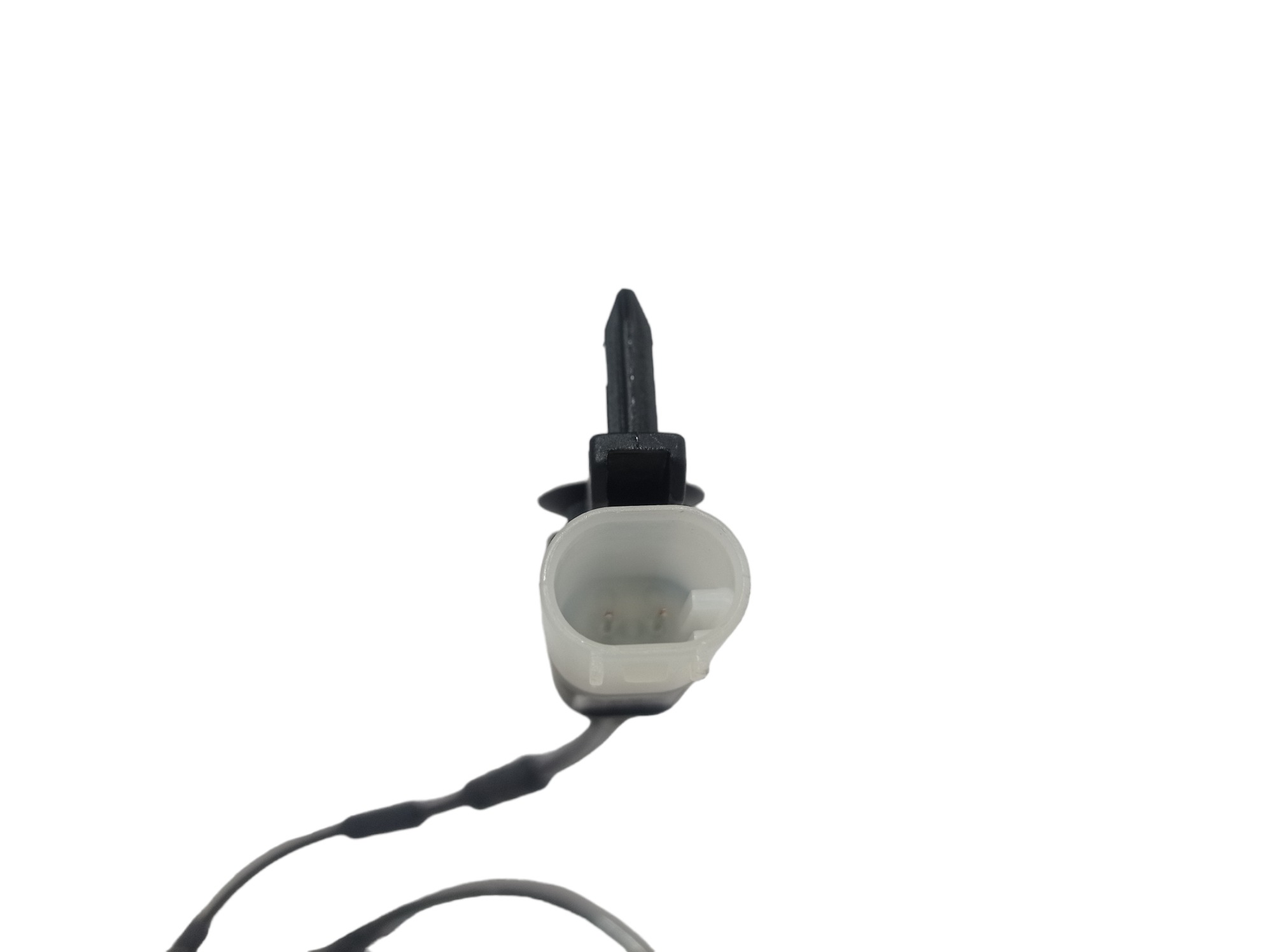 Sensor Pastilha Dianteira Esquerda Evoque 2022 V572