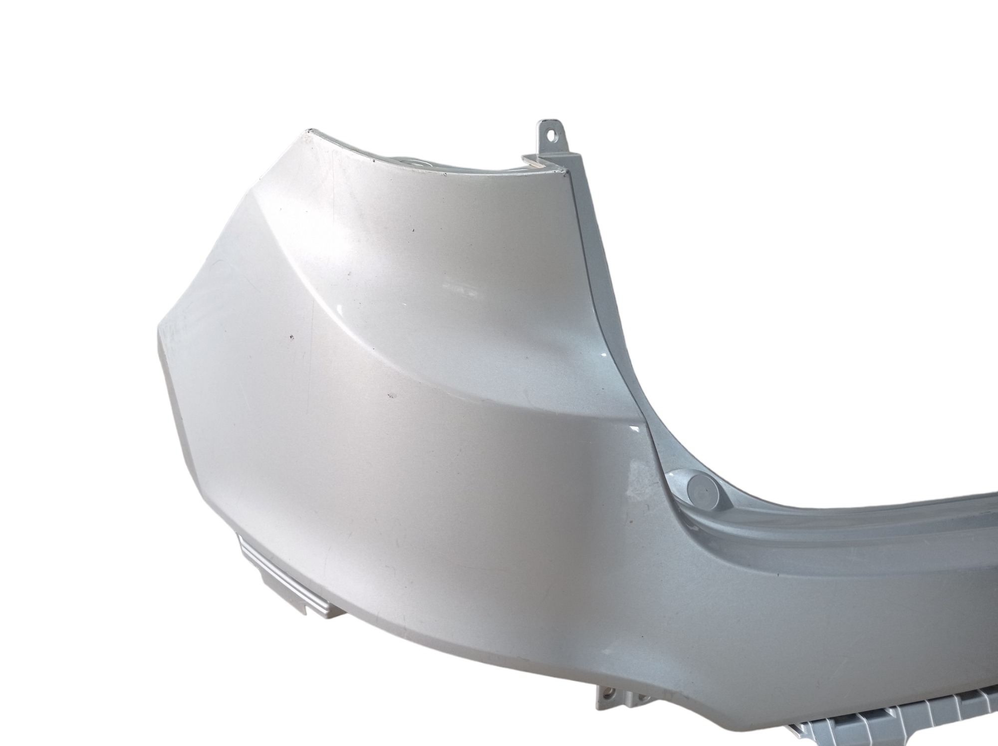 Parachoque Traseiro Hyundai Ix35 2019 86611-2s000 V556 6