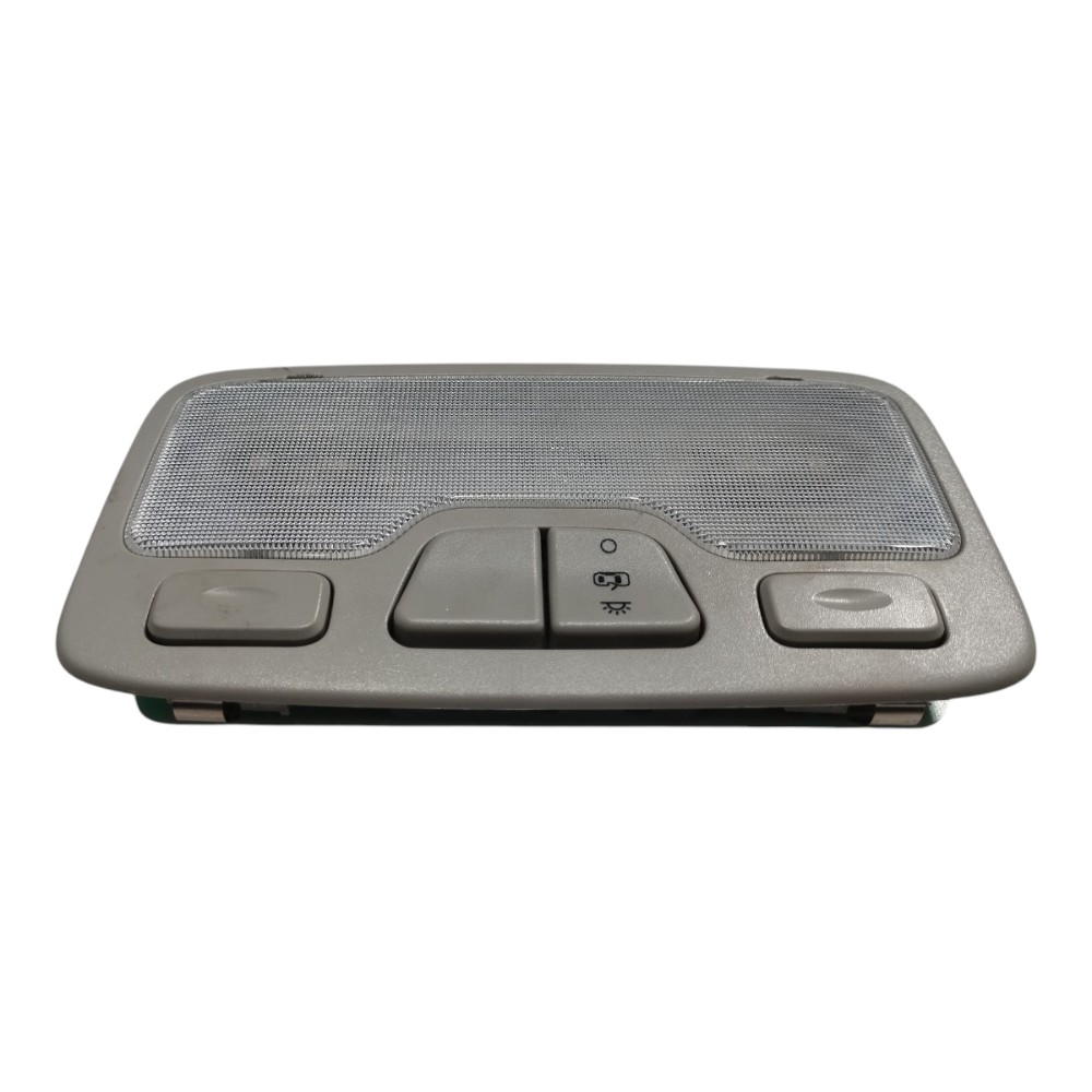 Luz Cortesia Teto Jac T50 2017 2021 V662 1