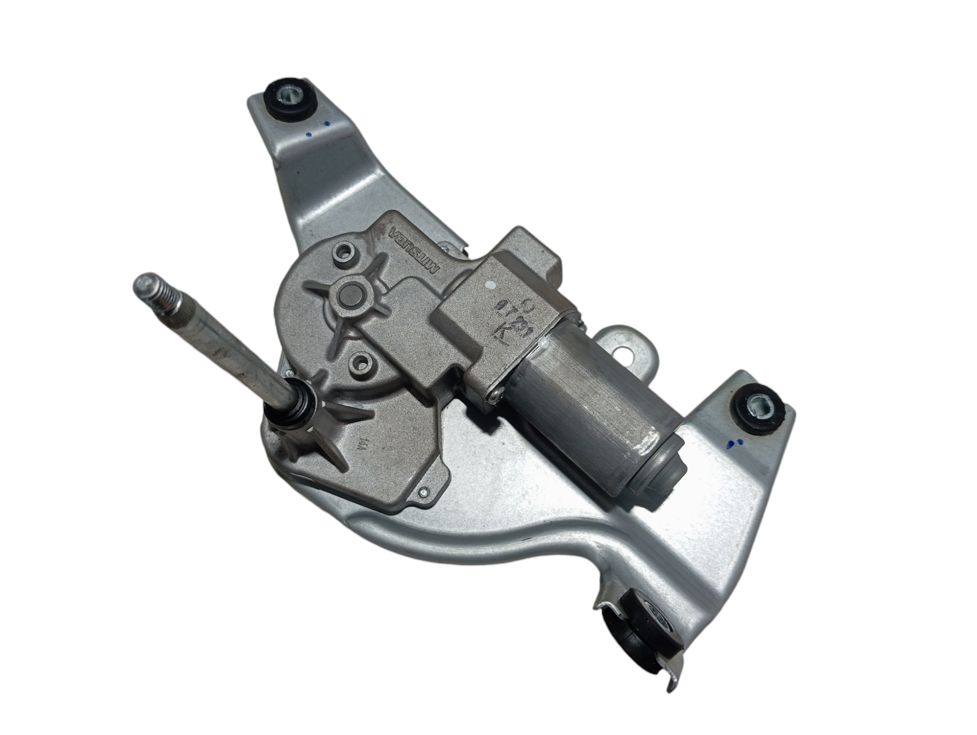 Motor Limpador Traseiro Honda Hrv Touring 2020 2025 V602 4