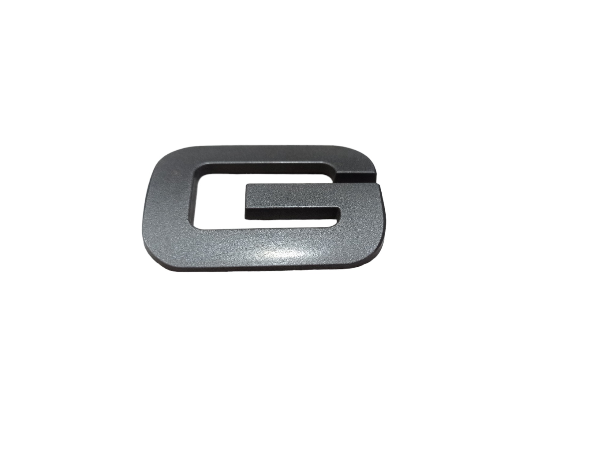 Letra G Range Tampa Traseira Range Rover Vogue 2008 V583 2